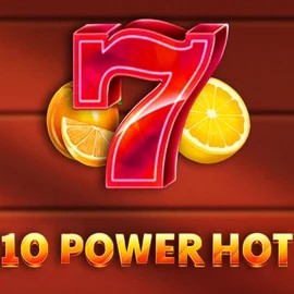 10 Power Hot online slot from Amusnet Interactive – play at vulkancasino.org.pl