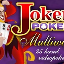 Enjoy 25H Joker Poker (Espresso) by Espresso Games – logo hosted on vulkancasino.org.pl