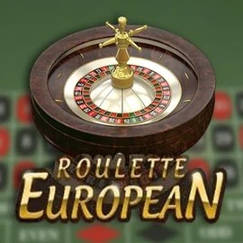 European Roulette (BGaming) online slot from BGAMING – play at vulkancasino.org.pl