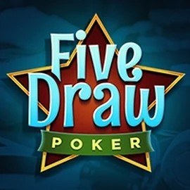 Try Five Draw Poker MH (Nucleus) slot by Nucleus Gaming on vulkancasino.org.pl – logo image
