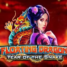 Floating Dragon Year of the Snake – slot by Pragmatic Play, featured at vulkancasino.org.pl