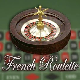 French Roulette (BGaming) slot logo by BGAMING at Vulkan Vegas Casino