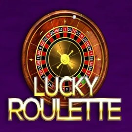 Lucky Roulette – slot by Belatra Games, featured at vulkancasino.org.pl