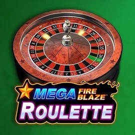 Mega Fire Blaze Roulette online slot from Playtech – play at vulkancasino.org.pl