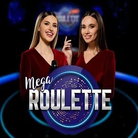 Mega Roulette online slot from Pragmatic Play – play at vulkancasino.org.pl