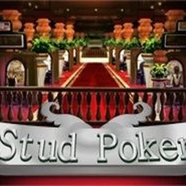 Play the Stud Poker 3D slot by iSoftBet on Vulkan Vegas Casino